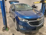 2019 Chevrolet Equinox Right Passenger Tail Light Assembly Oem Used. Fixed Price $95.95.