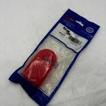 Grote 90202 Red Clearance Marker Light Replacement Lens (two Bulb Oval Lens). Fixed Price $4.72.
