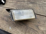86-88 Oem Toyota Supra Fog Light Driving Lamp Assembly Rh Right. Fixed Price $83.16.