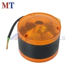 Tc422-33610 Amber Turn Signal Lamp Light Assy For Kubota L3400dt/hst L3400f. Fixed Price $14.37.