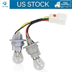 For Kia Optima 2014 2015 Rear Tail Light Bulb Socket & Wire Harness 92451-4c500. Fixed Price $12.10.