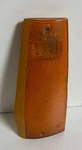 1984-1996 Jeep Cherokee Front Left Driver Side Turn Signal Light Oem, 116-01094. Fixed Price $30.00.