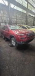 2014-2018 Jeep Cherokee 2.4l Driver's Left Park / Turn Signal Lamp. Fixed Price $120.01.