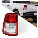 Halogen Tail Lights Assembly Compatible With Dodge Ram 1500 White Lh Driver. Fixed Price $98.68.