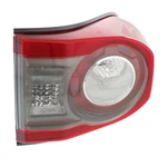 For 12 13 14 Fj Cruiser Taillight Taillamp Rear Brake Light W/o Bulb Right Side. Fixed Price $206.95.