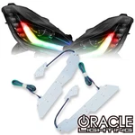 Oracle Colorshift Rgb Light Boards For C7 Corvette. Fixed Price $199.00.