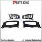 For 2014 2015 Kia Sorento Front Halogen Fog Light & Bezel Driver Passenger 4pcs. Fixed Price $43.95.