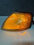 92-95 Toyota Paseo Front Left/driver Turn Signal Light Lens Lamp Us 16-109l Oem. Fixed Price $75.99.