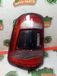 Driver Tail Light New Style 6 Lug Wheel Led Fits 19-24 Dodge 1500 Pickup. Fixed Price $376.99.
