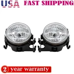 For 2008-2014 Subaru Impreza Wrx Sti Legacy Front Right & Left Fog Lamp Assembly. Fixed Price $30.87.