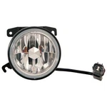 Ho2591106 New Replacement Fog Lamp Set Fits 2003-2005 Honda Pilot. Fixed Price $235.00.