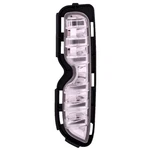 Driver Left Corner/park Light Daytime Running Fits 14-15 Scion Xb. Fixed Price $142.00.
