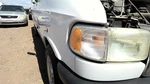 Passenger Corner/park Light Beside Headlamp Fits 95-97 Dodge 1500 Van 29445561. Fixed Price $110.70.
