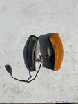 Datsun 240z Front Indicator Back Plate. Turn Signals. 3005l 3005r. Fixed Price $208.41.