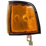 Eagle Eye Parking Light Assembly For Passport, Rodeo, Pickup, Amigo Iz089-b00dr. Fixed Price $36.84.