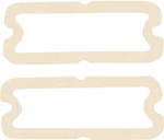 Soffseal Parking Light Lens Gasket Set For 1964 Chevy Bel Air Biscayne & Impala. Fixed Price $17.98.