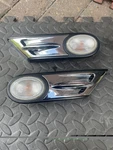 Mini R55 R56 R57 John Cooper Works Jcw Side Indicator Right Left Pair Trims. Fixed Price $57.22.