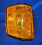 1984-1993 Mercedes W201 190e 190d Right Turn Signal Light Oem W/warranty Nos. Fixed Price $49.76.