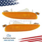 Fits Mercedes Clk320 03-05 Left And Right Side Marker Light Turn Signal Lamp. Fixed Price $18.33.