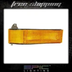 Fits 89-90 Ford Bronco Ii Signal Light/lamp Passenger (right Only). Fixed Price $29.19.