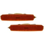Side Marker Fits 2001-2006 Hyundai Elantra Gls Gt Limited Sedan. Fixed Price $46.03.