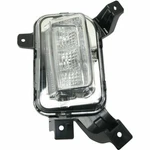 Passenger Right Rh Daylight Running Light Fits 2016 2017 Gmc Terrain Sle2/slt. Fixed Price $169.07.