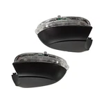For Volkswagen Passat 2016-2021 Mirror Turn Signal Lights Driver Passenger Side. Fixed Price $55.65.