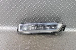 18-20 Accord Left Driver Side Front Lamp Fog Driving Led Light Unit Factory Oem. Fixed Price $139.99.