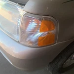 Used Turn Signal / Parking Light Assembly Fits: 2004 Ford Explorer Park Lamp-tur. Fixed Price $90.90.