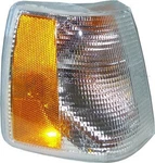 Professional Parts Sweden Cornering Light For Volvo 940, 960, 760 34430198. Fixed Price $45.41.