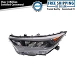 Left Headlight Assembly Drivers Side For 19-21 Toyota Rav4 To2502274. Fixed Price $153.50.