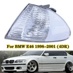 Left Fits Bmw E46 98-01 320i 323i 325i Front Indicator Turn Signal Corner Light. Fixed Price $22.95.