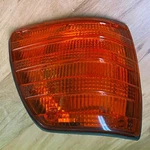 Mercedes W116 European Models Right Signal Light 0008202057. Fixed Price $50.00.