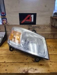 08-10 Dodge Caravan Passenger Front Headlamp Light Assembly Right Oem. Fixed Price $73.03.