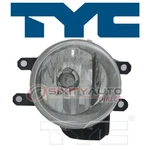 Tyc Right Fog Light Assembly For 2015-2017 Toyota Prius V Electrical Yb. Fixed Price $62.76.