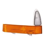 For Ford F-350 Super Duty Park/signal Light Assembly 2001 Driver Side Fo2520177. Fixed Price $34.09.