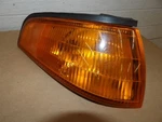 Ford Escort 1991-1992 Park Lamp Turn Signal Rh Passenger Side Fender End Mounted. Fixed Price $26.32.