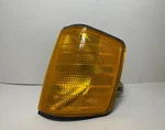 1984-1993 Mercedes W201 190de Front Left Driver Turn Signal Bosch 1305232046 Oem. Fixed Price $54.99.