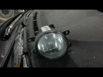 Driver Corner/park Light Fog-driving Base Fits 11-13 Scion Tc. Fixed Price $63.00.