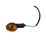 X-pro Left Front Turn Signal Light For 125cc Cafe Cruiser Racer Gas Bike,bd125-2. Fixed Price $19.95.