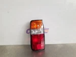 96 1996 Toyota Land Cruiser Tail Light Lamp Left Driver Aftermarket. Fixed Price $65.03.