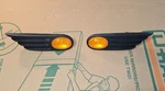 07-13 Mini Cooper Oem Front Fender Marker Light Insert. Fixed Price $29.88.