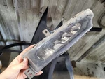 Passenger Corner/park Light Fog-driving Led Fits 20-21 Bmw X3. Fixed Price $208.90.