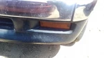 Driver Corner/park Light Bumper Mounted Fits 88-95 Isuzu Pup (pickup) 30006043. Fixed Price $110.70.