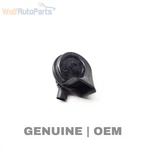 2016-2018 Audi A6 C7 - Horn (low Tone / Frequency) 4g0951221. Fixed Price $19.99.