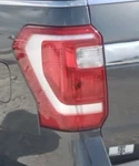 2018-2021 Ford Expedition Driver Lh Side Tail Lamp Oem. Fixed Price $268.18.