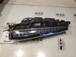 Driver Corner/park Light Daytime Running And Fog Lamp Fits 16-20 Mirai. Fixed Price $410.00.