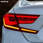 Led Tail Lights For Honda Accord Sedan 2018-2022 Rear Light Lh&rh Pair Red Lens. Fixed Price $240.00.