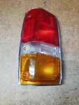 1977 77 Vintage Toyota Tail Light Right Rh 33-04701-a Koito. Fixed Price $143.97.