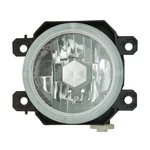 New Aftermarket Driver Side Fog Light Assembly 84501fj031 Capa. Fixed Price $120.19.